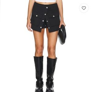 Steve Madden Jennifer skort